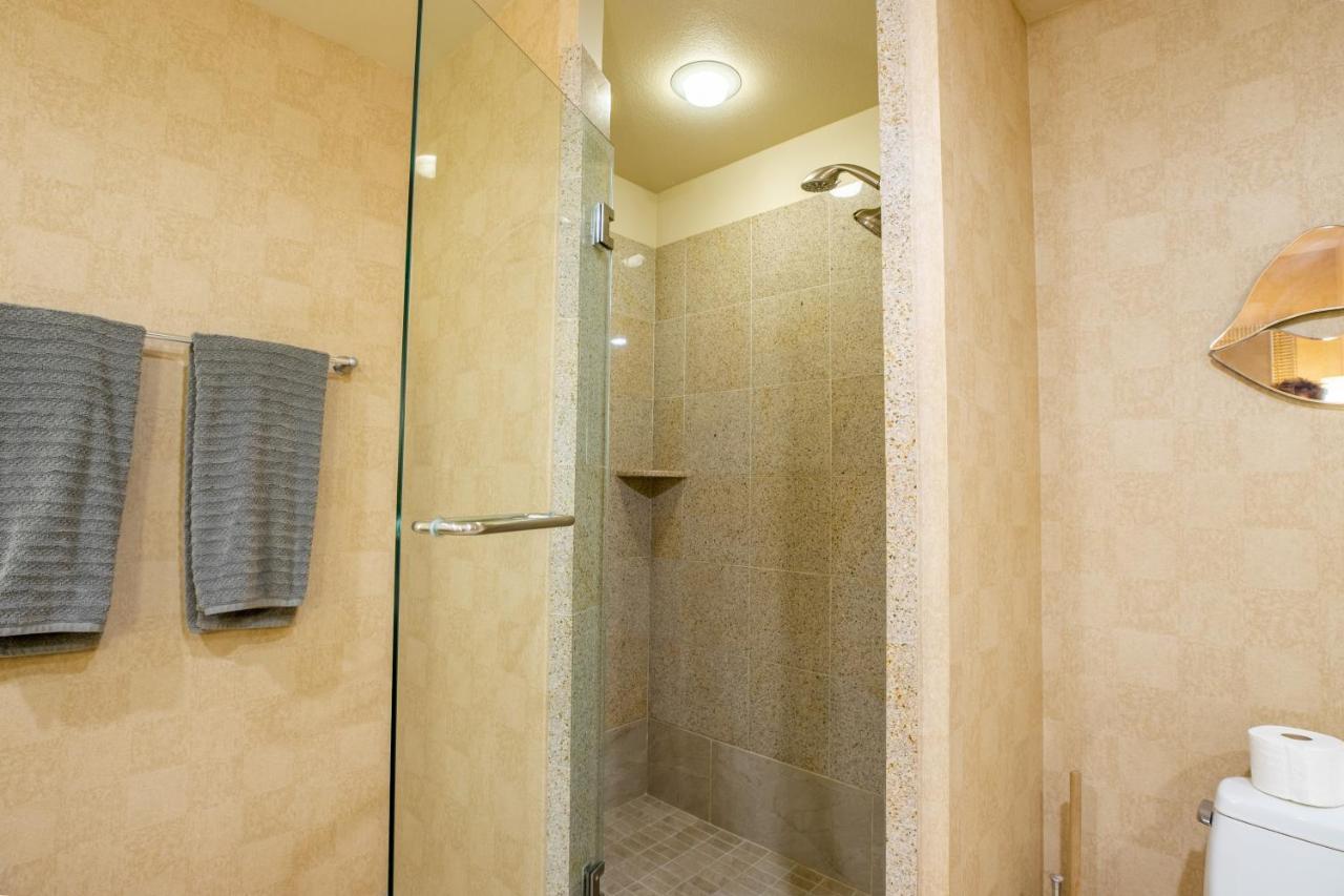 2100 Sqft Penthouse Suite W/ Strip Views! Pool Gym 拉斯维加斯 外观 照片
